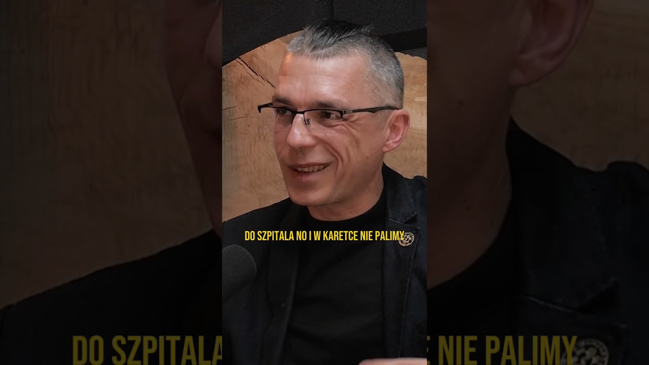 Żołnierz się wzruszył, bo Polacy pomagają