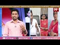 నా కొడుకు చెప్పేవన్నీ అబద్దాలే..కోర్టులో కొంపముంచిన తల్లి| YS Vijayamma Petition Against on YS Jagan  - 00:00 min - News - Video