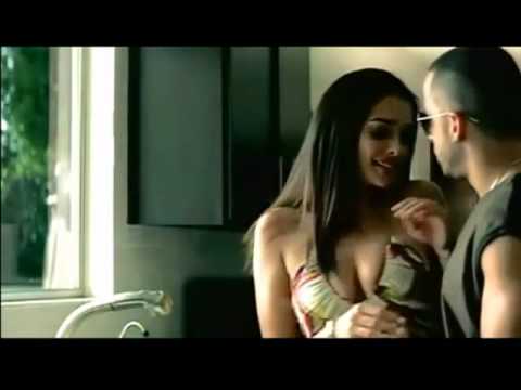 Wisin & Yandel - Besos Mojados