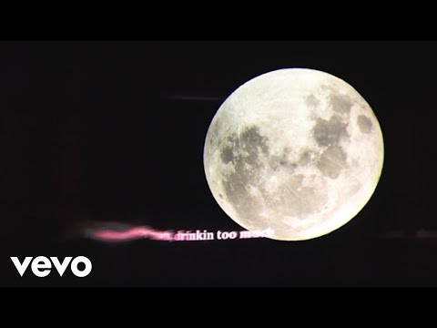 Sam Hunt - Drinkin' Too Much (Lyric Video)