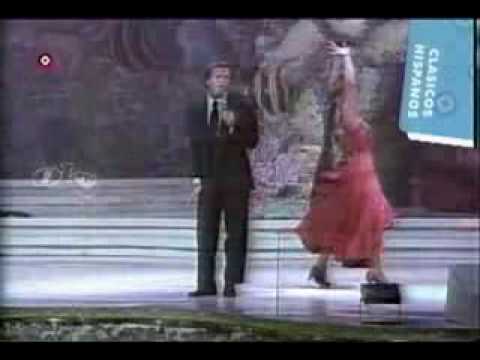 Julio Iglesias - Caballo Viejo / Bamboleo Julio Iglesias - Caballo Viejo / Bamboleo