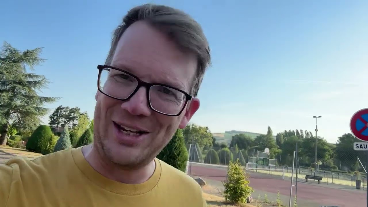 No Video Today!!