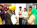 Arvind Kejriwal & Bhagwant Mann Launch Ghar Ghar Muft Ration Yojana in Punjab | News9  - 12:38 min - News - Video