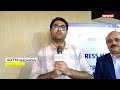 IGI Airport Runway 10/24 Repair: CEO Videh Jaipuria Shares CAT Compliance Plans | Watch  - 04:56 min - News - Video