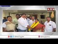 గుడివాడలో కొడాలి నాని కి ఎదురుదెబ్బ..టీడీపీలో చేరిన మహిళా నేతలు | Gudivada YCP Leades Joins TDP| ABN  - 01:34 min - News - Video