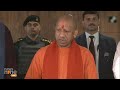UP CM Appeals to Devotees Not to Come to Ayodhya Bare-Footed Amid Severe Cold Wave | News9  - 07:09 min - News - Video
