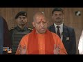 UP CM Appeals to Devotees Not to Come to Ayodhya Bare-Footed Amid Severe Cold Wave | News9