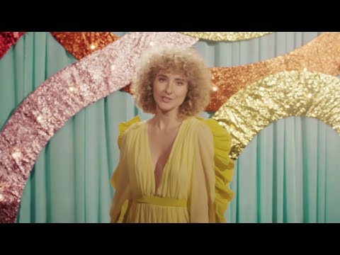 Tennis - I Miss That Feeling (Official Video)