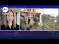 Former State Department official on resignation and holding IDF soldiers accountable