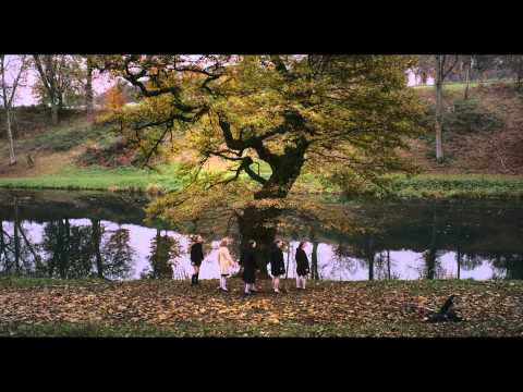 The Falling'