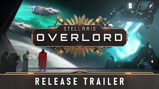 Overlord Release Trailer preview image