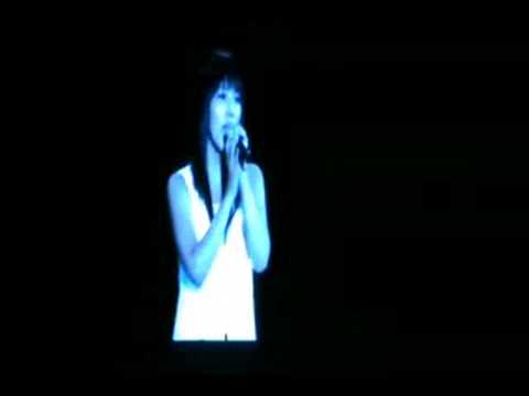 CSJH the Grace - Too Good @ SM Live Shanghai