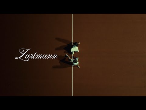 Zartmann - Rotkäppchen (prod. by Drumla) [Official Video] 4K