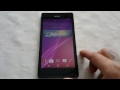 Sony Xperia T3 How to do a Hard Factory Reset