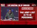 India Attacks Pakistan Airbase | Indian Air Force Confirms It Hit Air Base In Pakistans Capital  - 06:58 min - News - Video