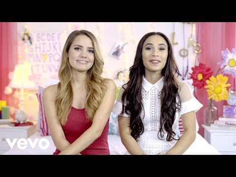 Demi Lovato - Confident (Vevo’s Do It YourSelfie)