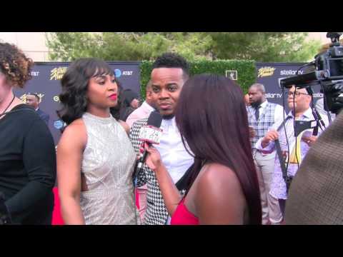 Stellar Awards 2017: Travis Greene