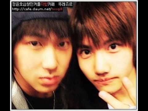 homin-你是我眼中唯一的風景