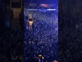 WATCH: Charlie Kirk! chant breaks out at country singer Gavin Adcocks concert #shorts #usa #news