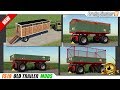 [FBM Team] Old 7.1t trailer v1.0.0.0