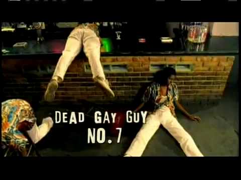 9 Dead Gay Guys'
