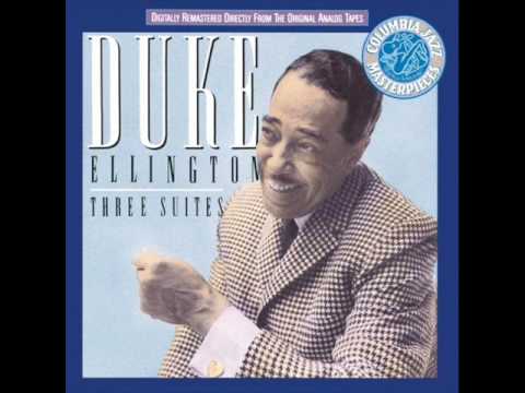 Duke Ellington - Sugar Rum Cherry (Dance of the Sugar-Plum Fairy)