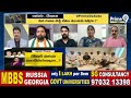 కవిత చేస్తున్న పోరాటం దానికోసమేనా? సంచలన నిజాలు చెప్పిన అందే సత్యం | Prime Debate | Prime9 News  - 11:26 min - News - Video