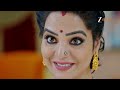 Ummadi Kutumbam | Ep - 294 | Webisode | Oct 13 2025 | Zee Telugu