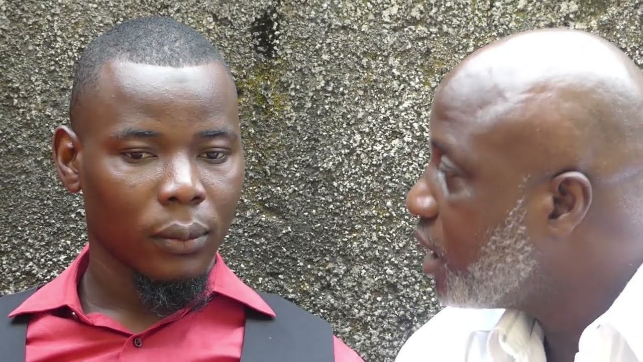 NIMISSA Ep92 Nouveau Film Guinéen Version Mandingue