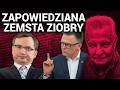 Zapowiedziana zemsta Ziobry  Z BA?KI  Tomasz Szwejgiert