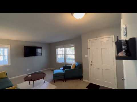 Property video