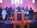 MOUNT CAVALRY BAPTIST CHURCH 18 2014