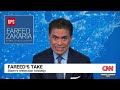 Fareed Zakaria on Trumps chances of retaking the White House  - 05:31 min - News - Video