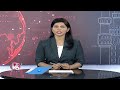 Leaders Visit Motilal Naik At Gandhi Hospital | V6 News  - 02:10 min - News - Video