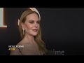 ‘Big Little Lies’ star Nicole Kidman promises a third season of the hit TV drama  - 01:00 min - News - Video