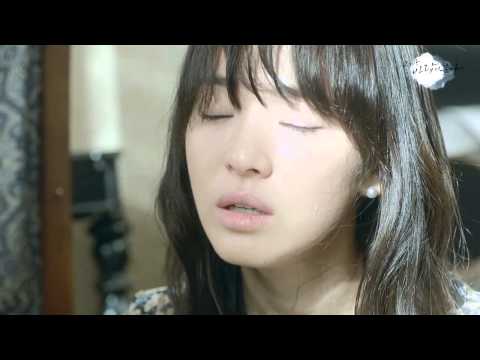 눈꽃-거미(That winter, The wind blows MV)(조인성Joinsung,송혜교SongHyeKyo)