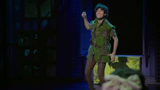 Peter Pan - A New Musical