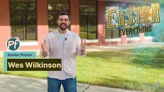 Easter 2026: You’re Invited!