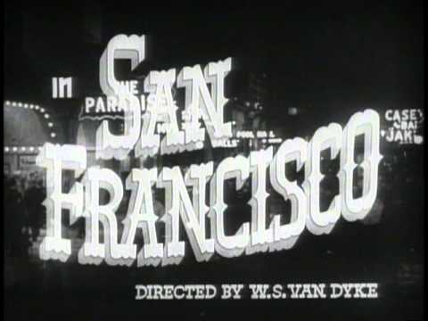 San Francisco'