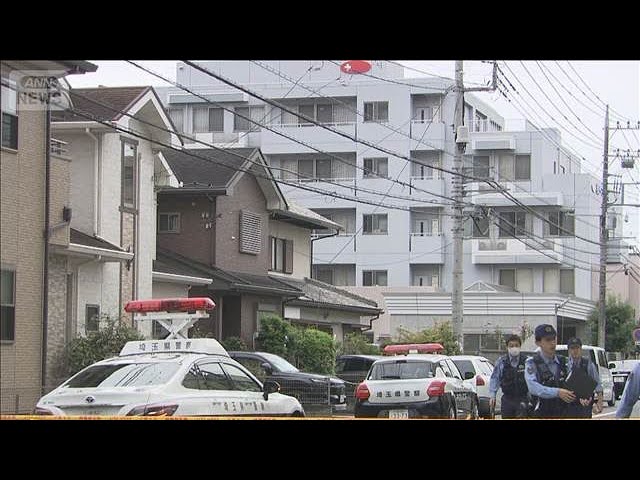 深夜驚悚！埼玉療養院2老婦倒臥血泊 前男員工涉重嫌被捕