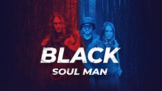 Black Soul Man