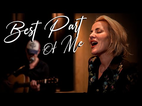 Best Part Of Me - Ed Sheeran ft. YEBBA (Strings of Heart ft. Rachel Kramer)