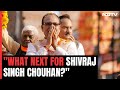 What Next For Shivraj Singh Chouhan?: His Response On Future Role In BJP