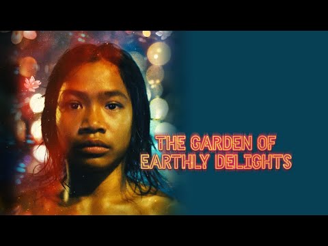 The Garden of Earthly Delights'