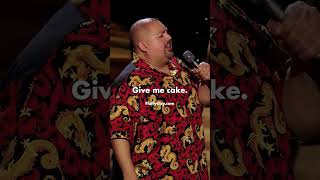 Give Me Cake