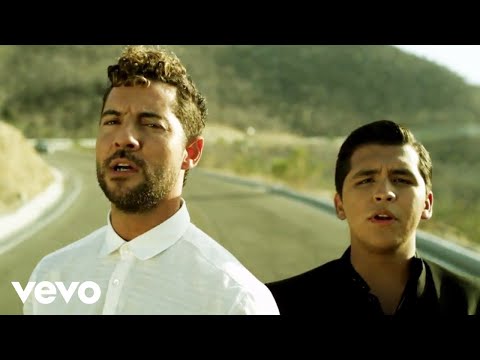 Christian Nodal - Probablemente ft. David Bisbal