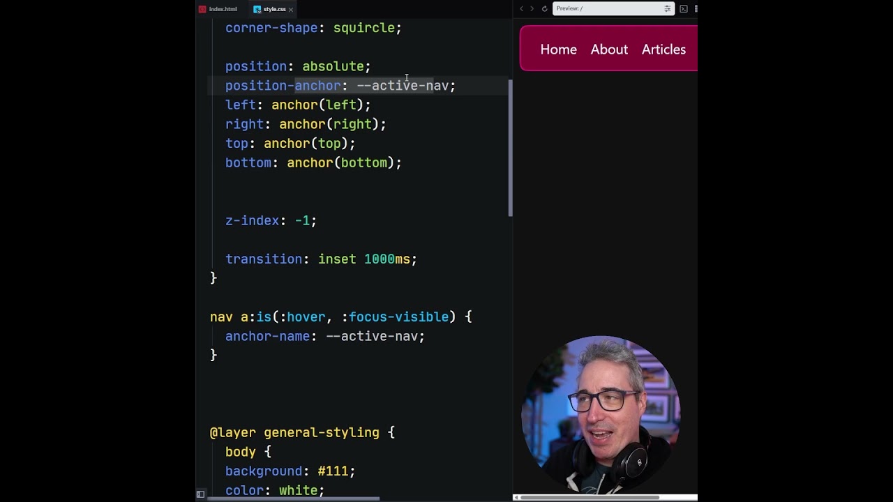 This Shouldn't Be Possible With Css