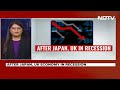 UK Recession | UK Slips Into Recession After Japan  - 00:39 min - News - Video