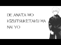 tokyo ghoul opening unravel lyrics