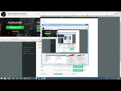 Twitch Alerts and CLR Browser Plugin Tutorial